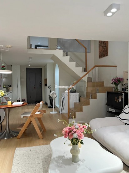 SIÊU HIẾM 3 NGỦ CHỈ TỪ 1,6 TỶ – SỞ HỮU CĂN HỘ 68M²: ĐỦ RỘNG – ĐỦ TIỆN NGHI